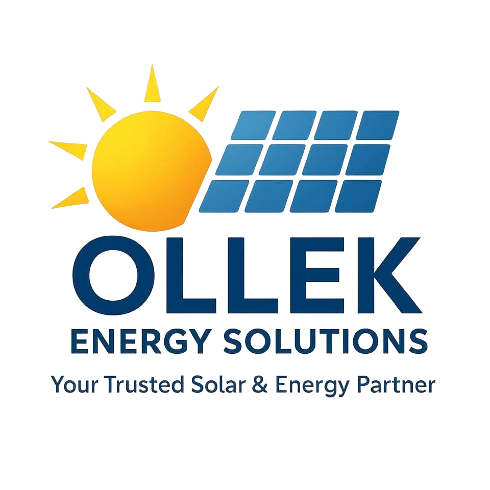 Ollek Solar Ollek Solar
